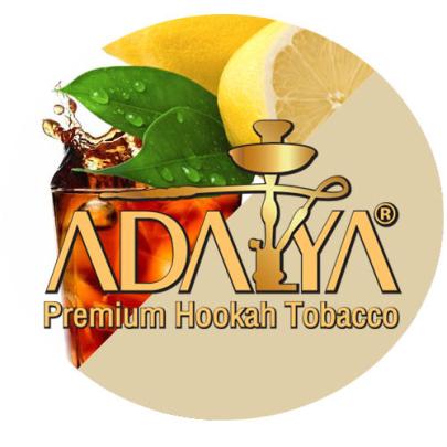Табак ADALYA Cola Lemon 50 g