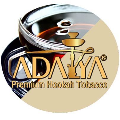 Табак ADALYA Earl Grey 50 g