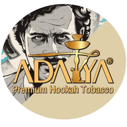 Табак ADALYA El Patron 50 g