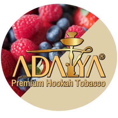 Табак ADALYA Freshberry 50 g