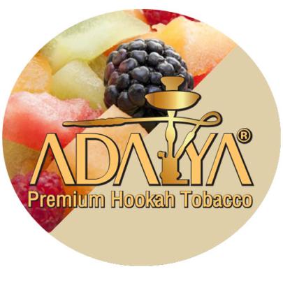 Табак ADALYA Gipsy Kings 50 g