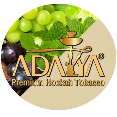 Табак ADALYA Grape Mint 50 g