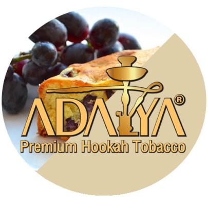 Табак ADALYA Grape Pie 50 g