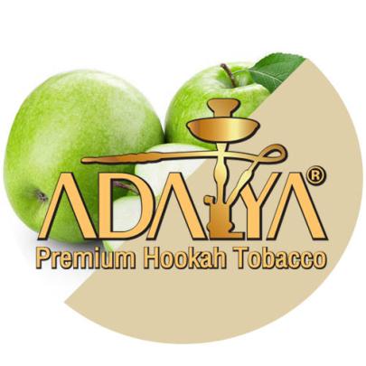 Табак ADALYA Green Apple 50 g