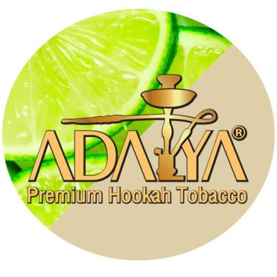 Табак ADALYA Green Lemon 50 g