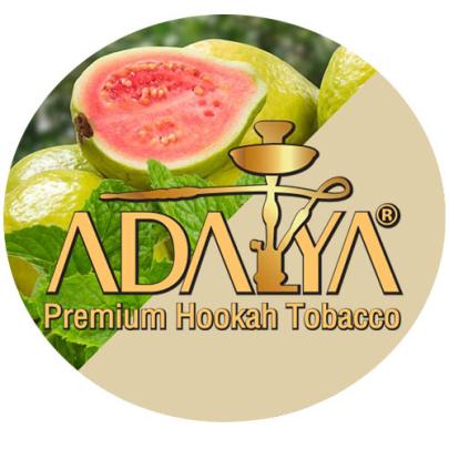Табак ADALYA Guava Mint 50 g