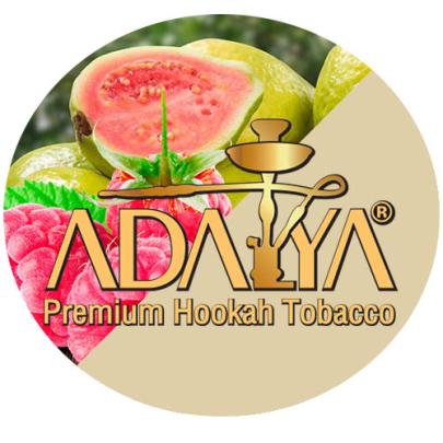 Табак ADALYA Guava Raspberry 50 g