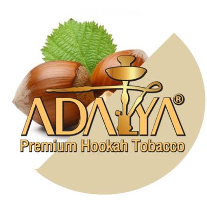 Табак ADALYA Hazelnut 50 g