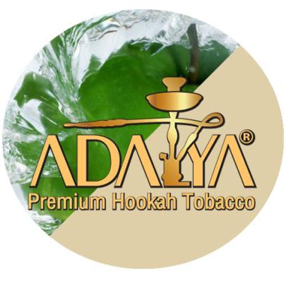 Табак ADALYA Ice Apple 50 g