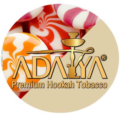 Тютюн ADALYA Ice Bonbon 50 g