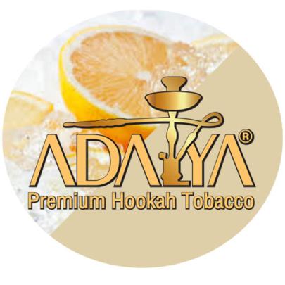 Табак ADALYA Ice Lemon 50 g