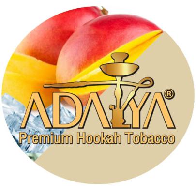 Табак ADALYA Ice Mango 50 g