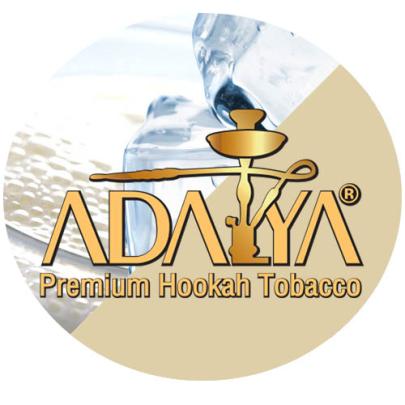 Табак ADALYA Ice Milk 50 g