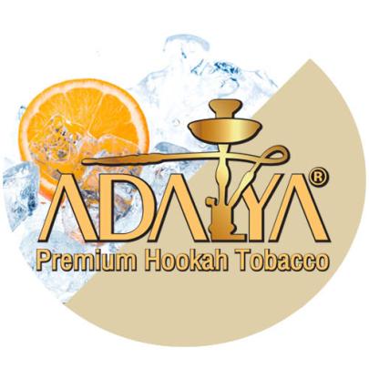 Табак ADALYA Ice Orange 50 g