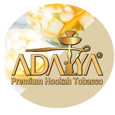 Табак ADALYA Ice Pear 50 g