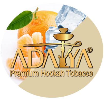 Табак ADALYA Ice Tangerine 50 g