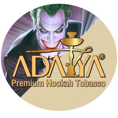 Табак ADALYA Joker 777 50 g