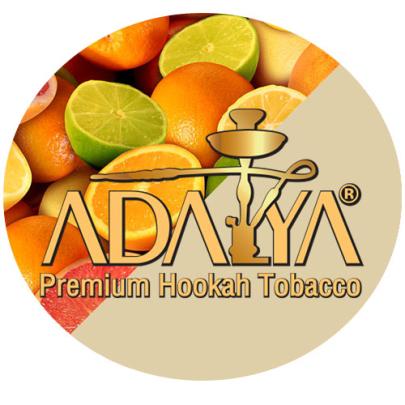 Табак ADALYA Jungle Jungle 50 g