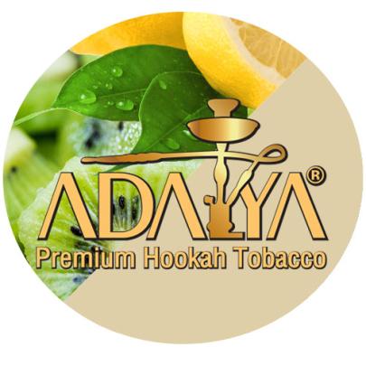 Табак ADALYA Kiwi Lemon 50 g