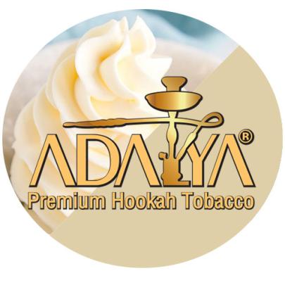 Табак ADALYA La cream 50 g