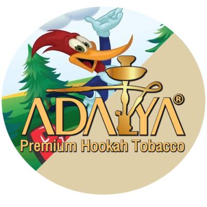 Табак ADALYA Pica Pau 50 g