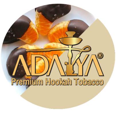 Табак ADALYA Tangerine Chocolate 50 g