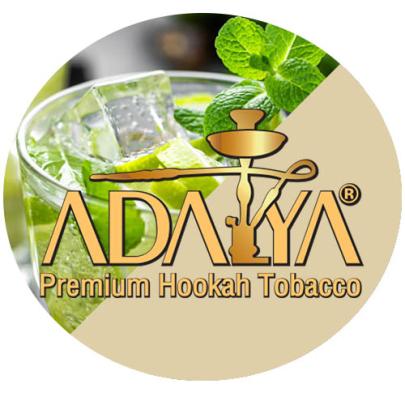 Табак ADALYA The Coldest Green 50 g