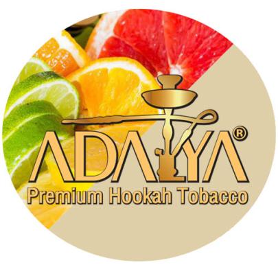Табак ADALYA Three Angels 50 g