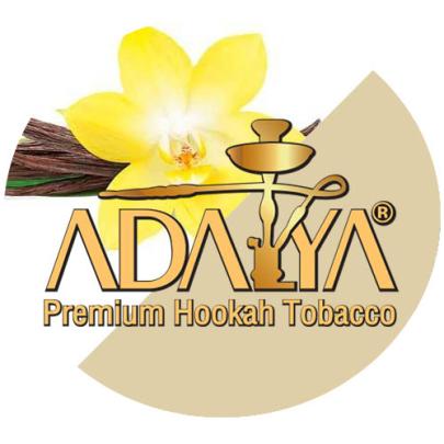 Табак ADALYA Vanilla 50 g