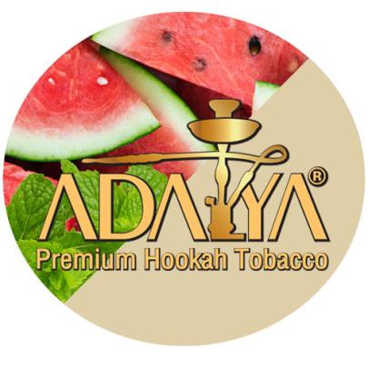 Табак ADALYA Watermelon Mint 50 g