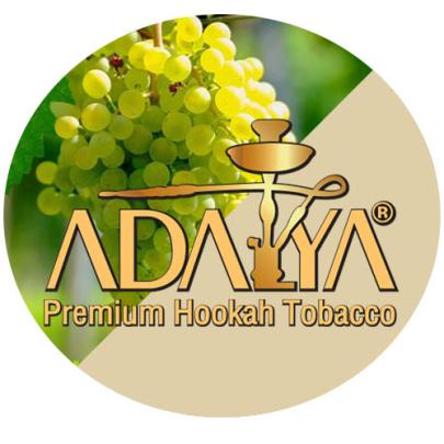 Табак ADALYA White Grape 50 g