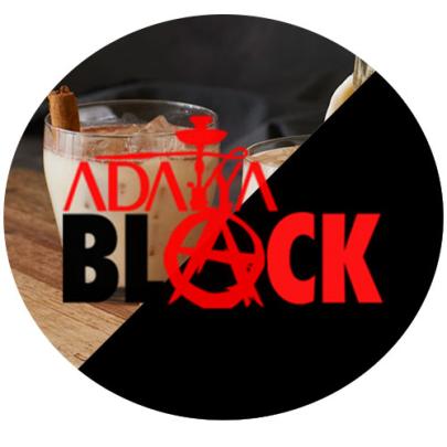 Табак ADALYA BLACK Horchata 50 гр