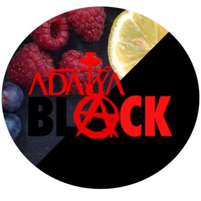 Табак ADALYA BLACK Lemon Berry 50 гр