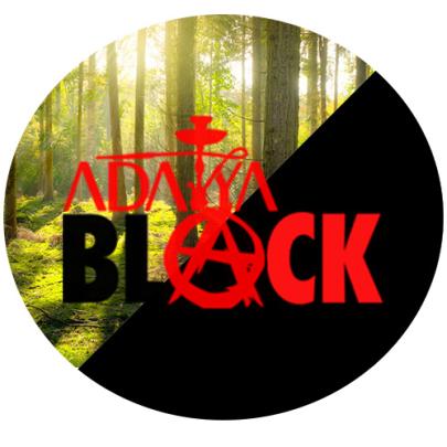 Табак ADALYA BLACK Dark Forest 50 гр