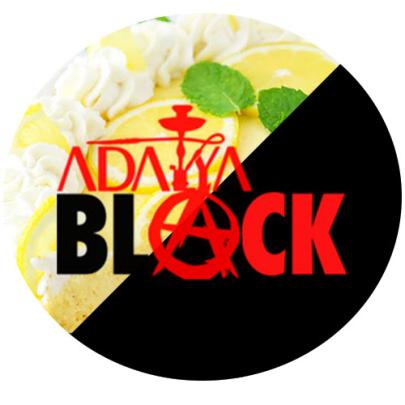 Табак ADALYA BLACK Lemon Pie 50 гр