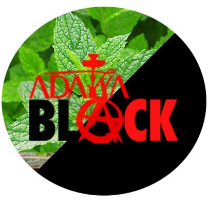 Табак ADALYA BLACK Cane Mint 50 гр