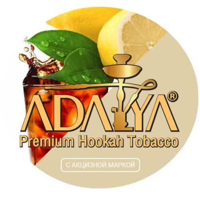 Табак акциз ADALYA Cola Dragon 50 g