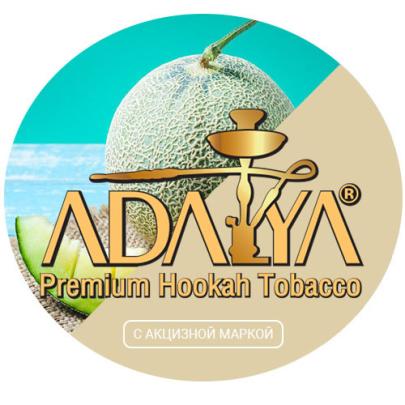 Табак акциз ADALYA Blue Melon 50 g