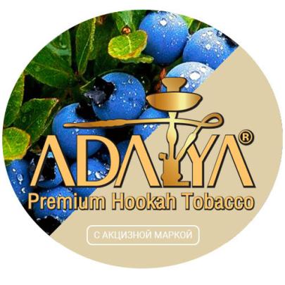 Табак акциз ADALYA Blue Moon 50 g