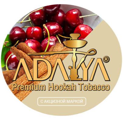 Табак акциз ADALYA Chewing Gum Cinnamon 50 g