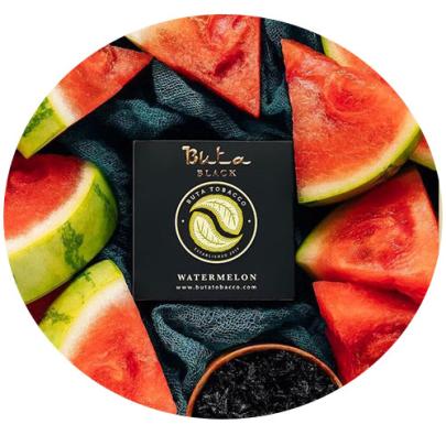 Табак BUTA BLACK Watermelon 20 гр