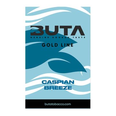 Табак Buta Gold Line Caspian Breeze (Арбуз Мята) 50 гр