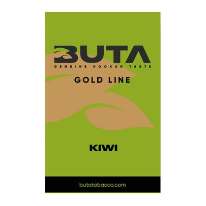 Табак Buta Gold Line Kiwi (Киви) 50 гр