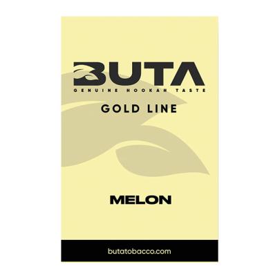 Табак Buta Gold Line Melon (Дыня) 50 гр