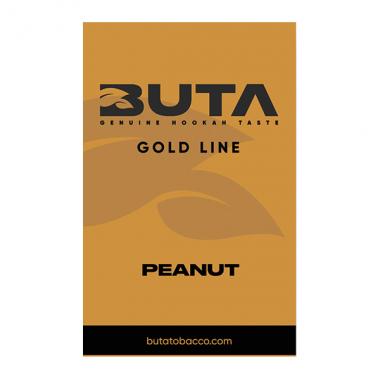 Табак Buta Gold Line Peanut 50 gr