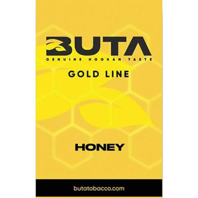 Табак Buta Gold Line Honey (Мед) 50 гр