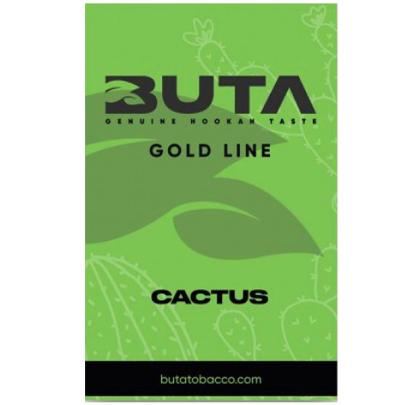 Табак Buta Gold Line Cactus (Кактус) 50 гр