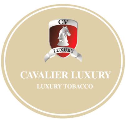 Тютюн CAVALIER LUXURY O'ERRO 50 гр