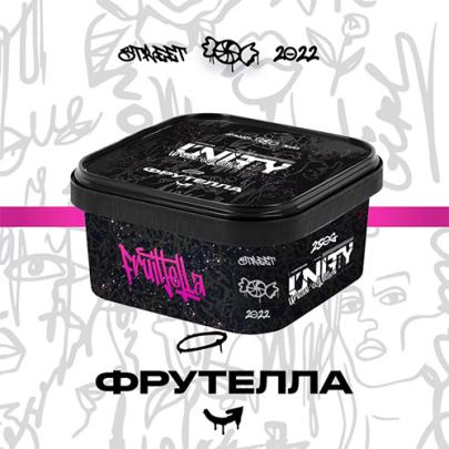 Тютюн Unity Fruittella (Фрутелла) 250 гр