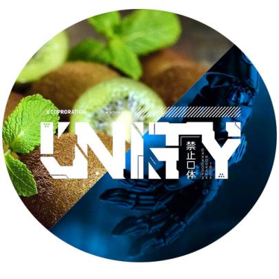 Табак Unity Yellowstone 125 гр